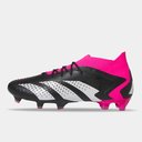 Predator Accuracy.1 Firm Ground Football Boots