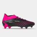 Predator Accuracy.1 Firm Ground Football Boots