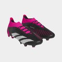 Predator Accuracy.1 Firm Ground Football Boots