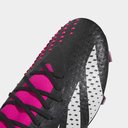 Predator Accuracy.1 Firm Ground Football Boots