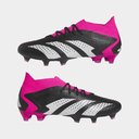 Predator Accuracy.1 Firm Ground Football Boots