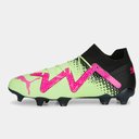 Future Ultimate Firm Ground Football Boots Mens