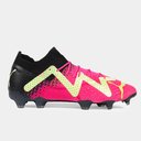 Future Ultimate Firm Ground Football Boots Mens