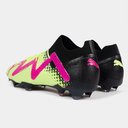 Future Ultimate Firm Ground Football Boots Mens