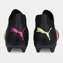Future Ultimate Firm Ground Football Boots Mens