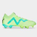 Future.1 Firm Ground Football Boots Adults