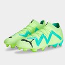 Future.1 Firm Ground Football Boots Adults