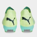 Future.1 Firm Ground Football Boots Adults