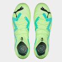 Future.1 Firm Ground Football Boots Adults