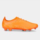 Ultra.1 Firm Ground Football Boots Mens