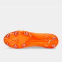 Ultra.1 Firm Ground Football Boots Mens