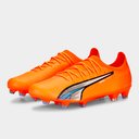 Ultra.1 Firm Ground Football Boots Mens