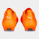Ultra.1 Firm Ground Football Boots Mens