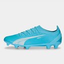 Ultra Ultimate Firm Ground Football Boots Mens