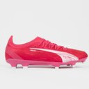 Ultra Ultimate Firm Ground Football Boots Mens
