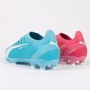 Ultra Ultimate Firm Ground Football Boots Mens