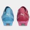 Ultra Ultimate Firm Ground Football Boots Mens