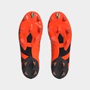 Predator Accuracy .1 Low Firm Ground Football Boots