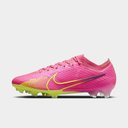 Mercurial Vapor Elite FG Football Boots
