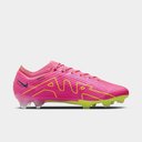 Mercurial Vapor Elite FG Football Boots