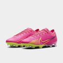 Mercurial Vapor Elite FG Football Boots