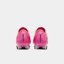 Mercurial Vapor Elite FG Football Boots