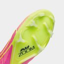 Mercurial Vapor Elite FG Football Boots