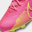 Mercurial Vapor Elite FG Football Boots