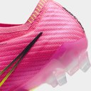 Mercurial Vapor Elite FG Football Boots