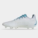 Pure.1 Firm Ground Football Boots