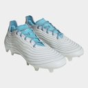 Pure.1 Firm Ground Football Boots