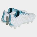 Pure.1 Firm Ground Football Boots