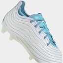 Pure.1 Firm Ground Football Boots