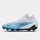 Phantom Pro GX Firm Ground Football Boots