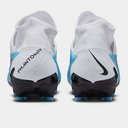 Phantom Pro GX Firm Ground Football Boots