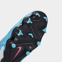 Phantom Pro GX Firm Ground Football Boots