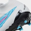 Phantom Pro GX Firm Ground Football Boots
