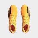 X Speedportal.1 Firm Ground Football Boots