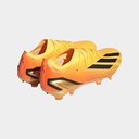 X Speedportal.1 Firm Ground Football Boots