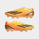 X Speedportal.1 Firm Ground Football Boots