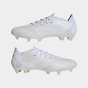 Predator Accuracy .1 Low Firm Ground Football Boots