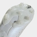 Predator Accuracy .1 Low Firm Ground Football Boots