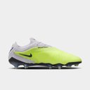 Phantom Elite GX Firm Ground Football Boots
