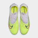 Phantom Elite GX Firm Ground Football Boots
