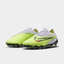 Phantom Elite GX Firm Ground Football Boots