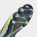 Phantom Elite GX Firm Ground Football Boots
