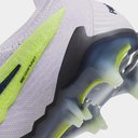 Phantom Elite GX Firm Ground Football Boots