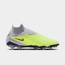 Phantom Elite GX Firm Ground Football Boots