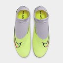 Phantom Elite GX Firm Ground Football Boots