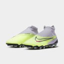 Phantom Elite GX Firm Ground Football Boots
